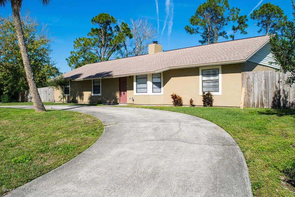Unit for sale at 5728 Flint Road, Cocoa, FL 32927