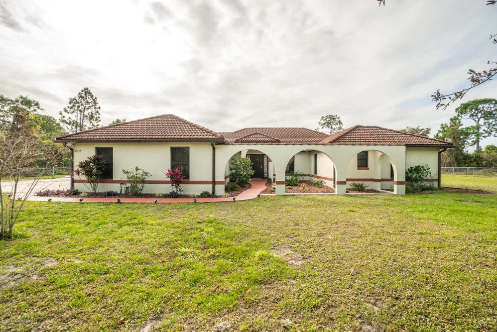 Unit for sale at 3655 Canaveral Groves Boulevard, Cocoa, FL 32926