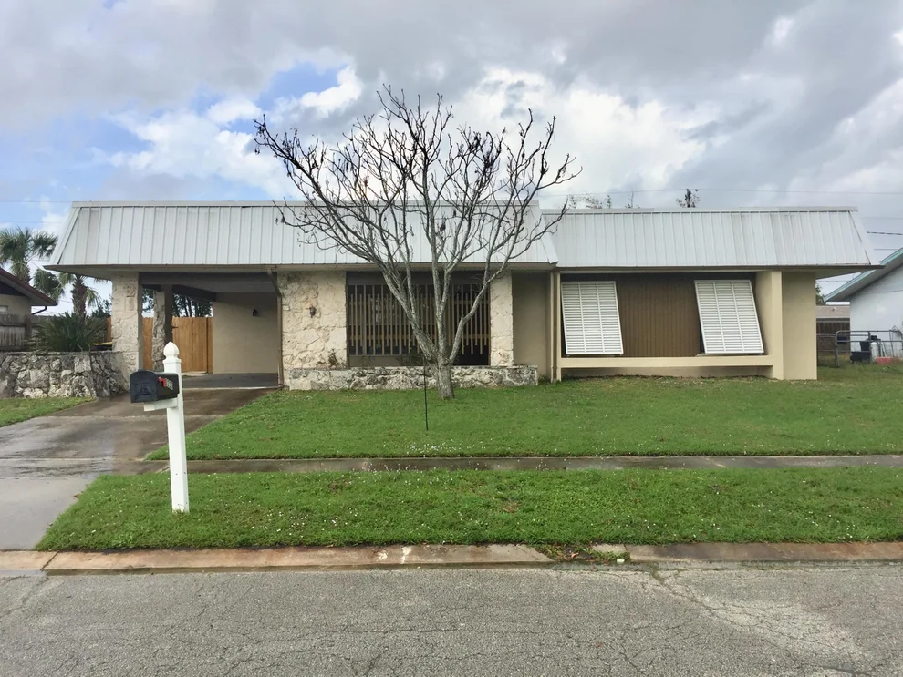 Unit for sale at 3223 Haddon Avenue NE, Palm Bay, FL 32905
