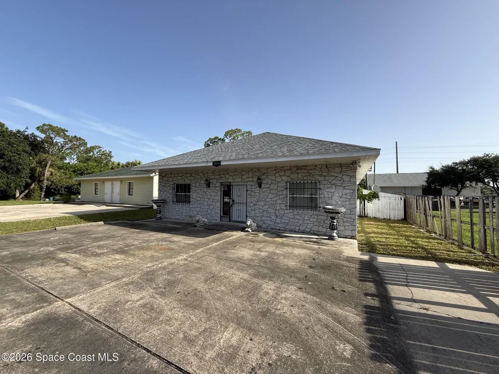 Unit for sale at 1853 Canova Street SE, Palm Bay, FL 32909