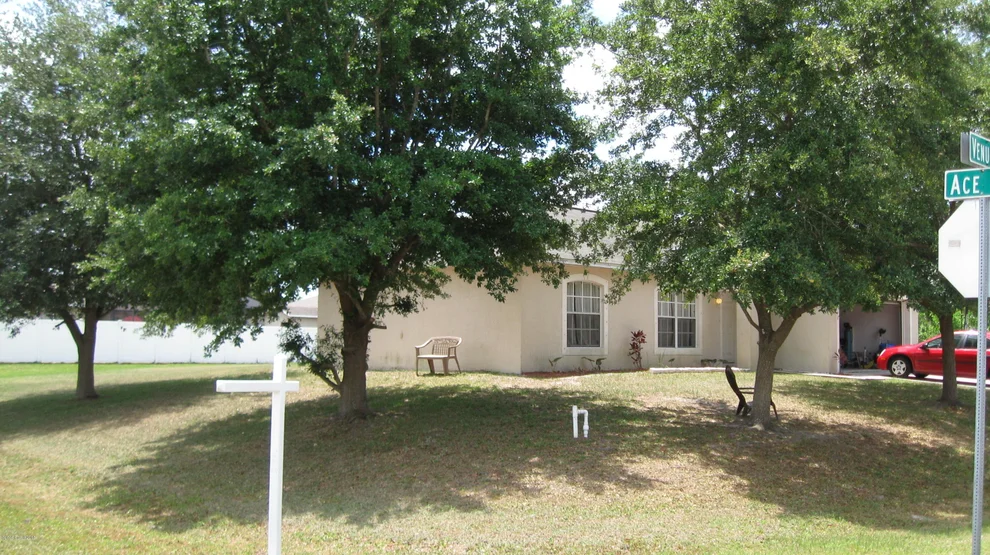 Unit for sale at 1198 Venus Street SE, Palm Bay, FL 32909