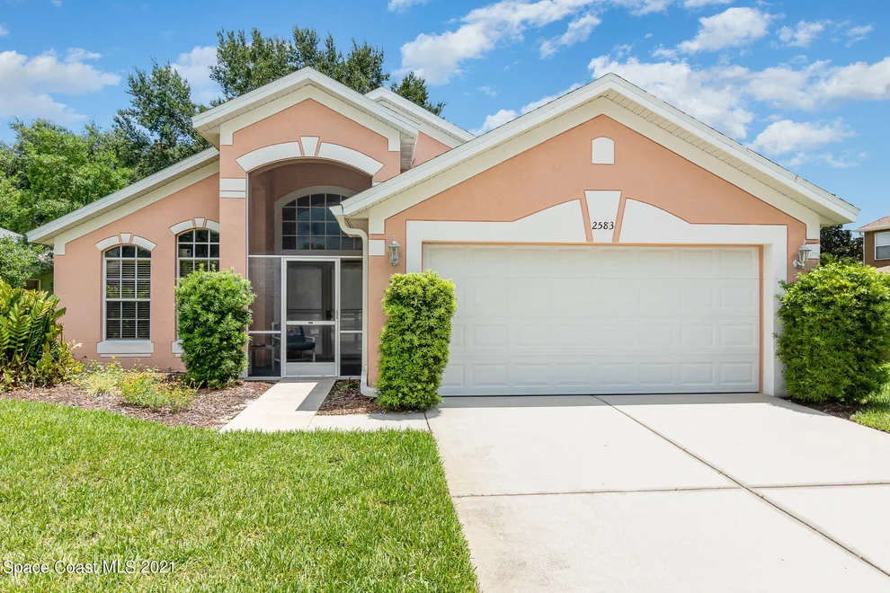 Unit for sale at 2583 Hudson Avenue, Merritt Island, FL 32952