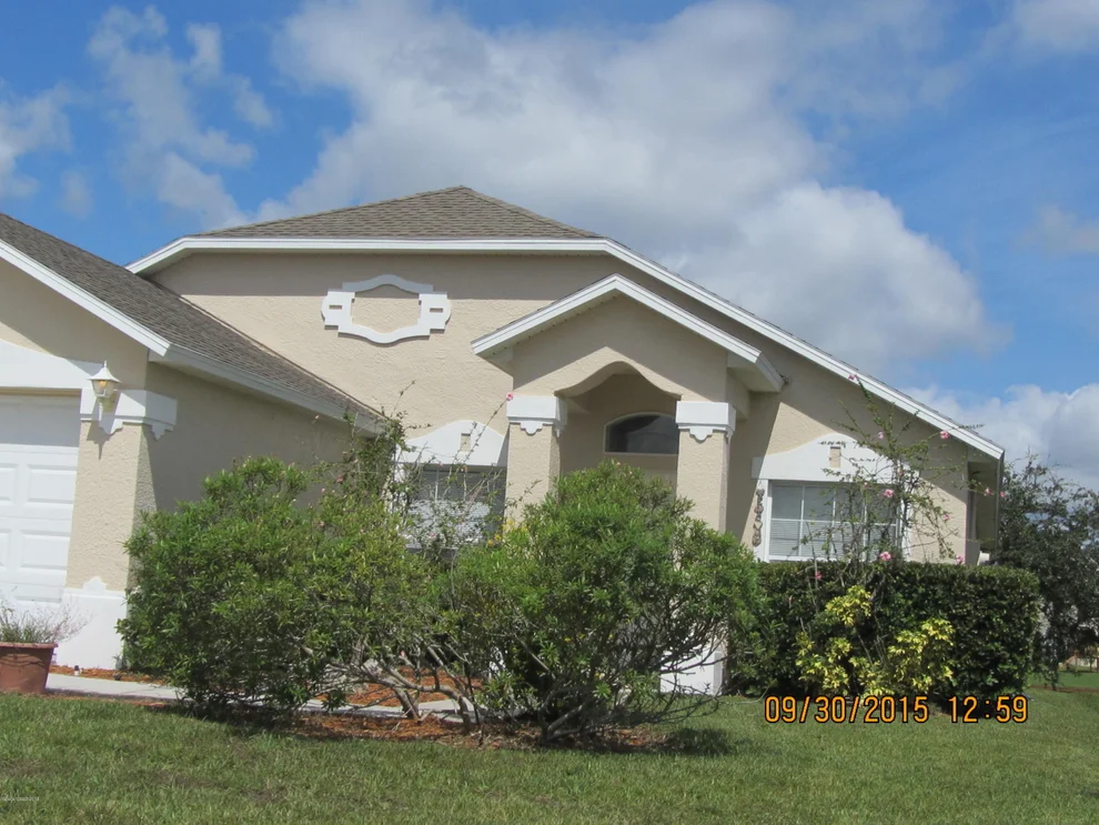 Unit for sale at 115 Sedgewood Circle, West Melbourne, FL 32904