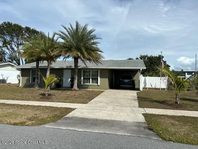 Unit for sale at 1013 Cable Lane NE, Palm Bay, FL 32905