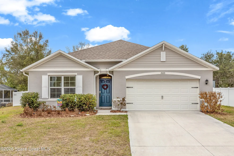 Unit for sale at 2020 Cary Street, Deltona, FL 32738