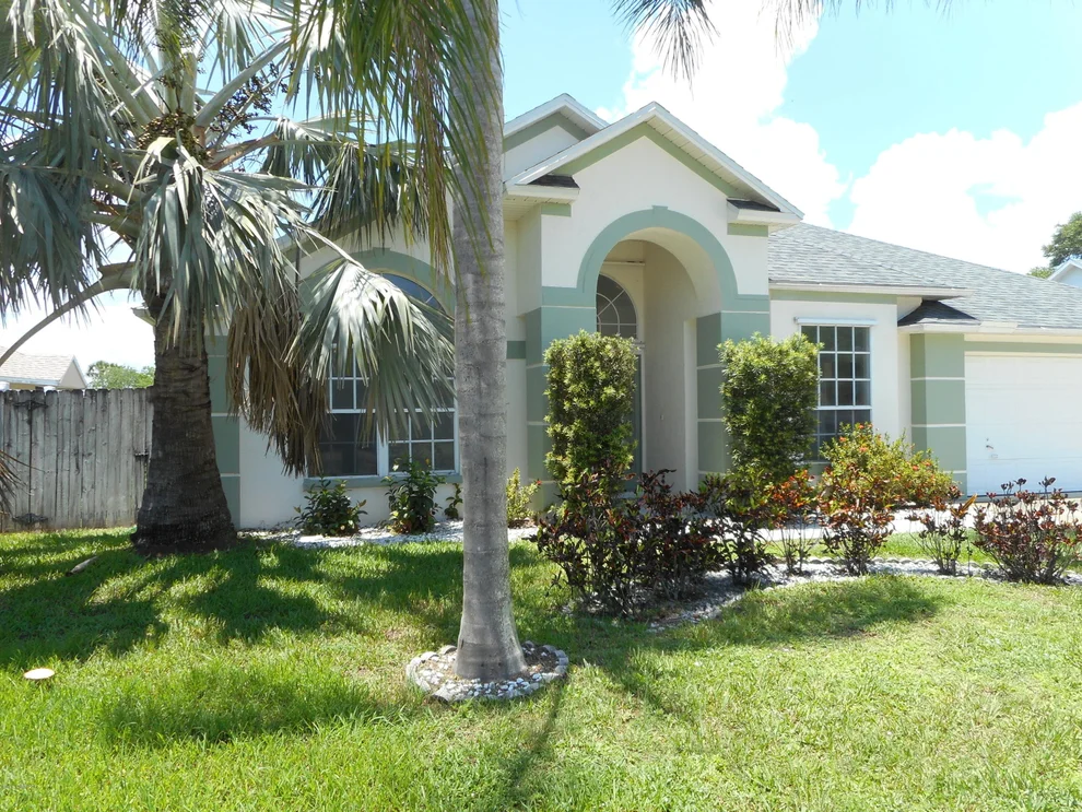 Unit for sale at 1225 Meadow Lake Road, Rockledge, FL 32955