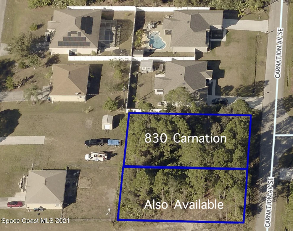 Unit for sale at 830 Carnation Avenue SE, Palm Bay, FL 32909