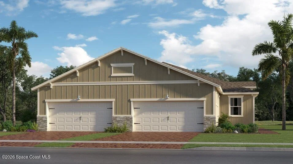 Unit for sale at 2419 Cyan Place NW, Palm Bay, FL 32907