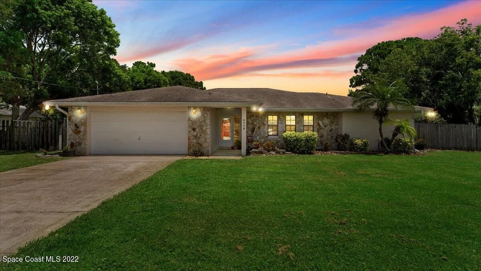 Unit for sale at 4220 Lee Hall Place, Cocoa, FL 32927
