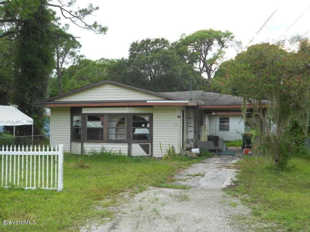 Unit for sale at 2230 Wood Street, Melbourne, FL 32904