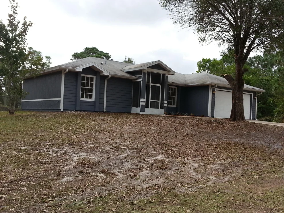 Unit for sale at 1338 SE Torgerson Road, Palm Bay, FL 32909
