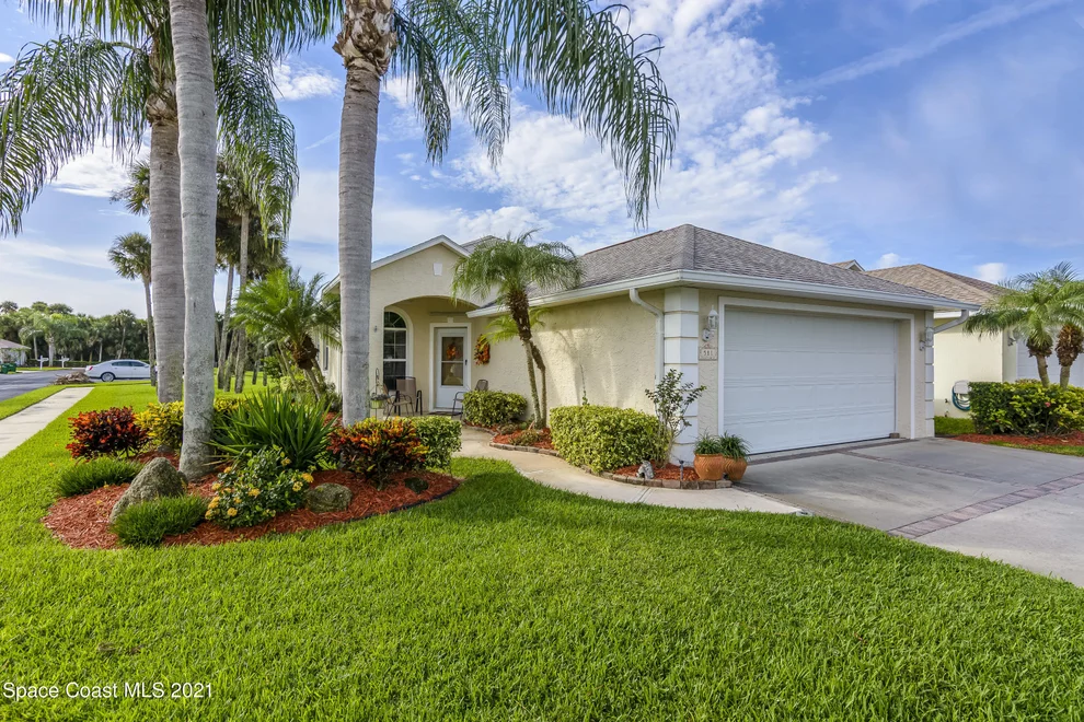 Unit for sale at 581 Priscilla Place, Merritt Island, FL 32953