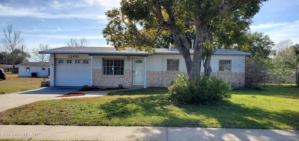 Unit for sale at 1200 N Singleton Avenue, Titusville, FL 32796