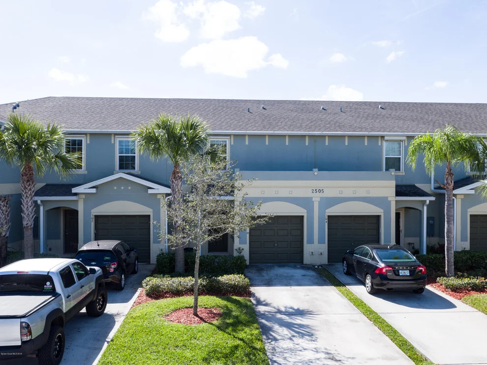 Unit for sale at 2505 Revolution Street, Melbourne, FL 32935