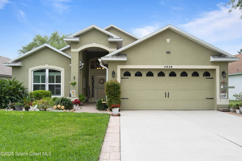 Unit for sale at 2628 Vining Street, Melbourne, FL 32904