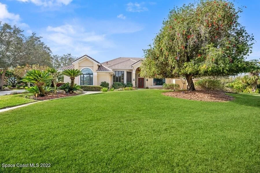 Unit for sale at 568 Parkwood Way, Melbourne, FL 32940