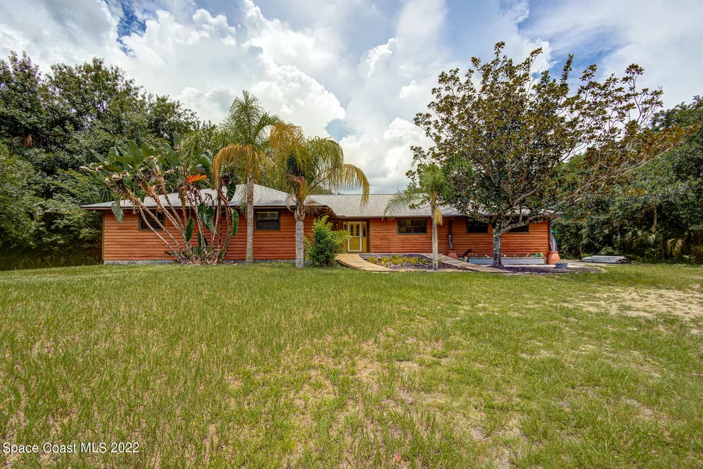 Unit for sale at 3790 Fenner Road, Cocoa, FL 32926