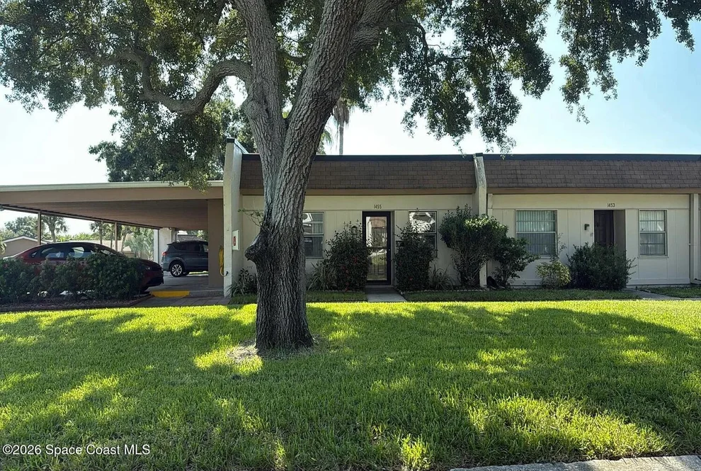 Unit for sale at 1455 Mission Drive W, Clearwater, FL 33763
