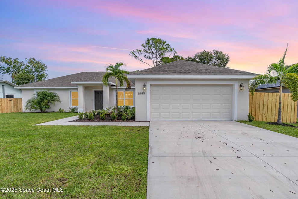 Unit for sale at 6499 Pleasant Avenue, Cocoa, FL 32927