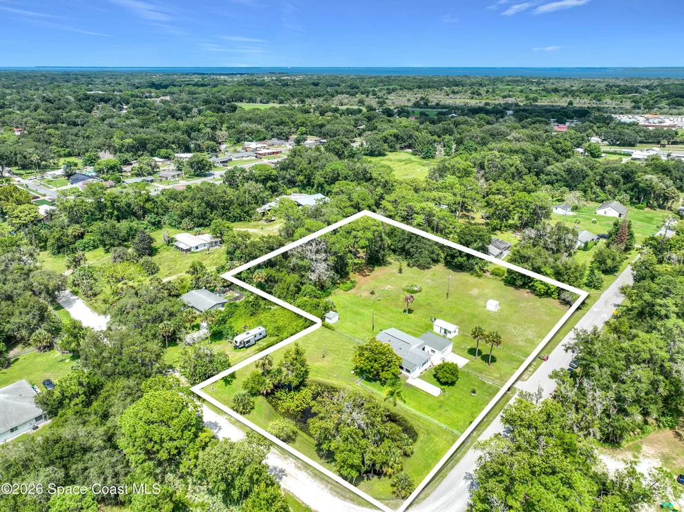 Unit for sale at 3660 Kelly Road, Mims, FL 32754