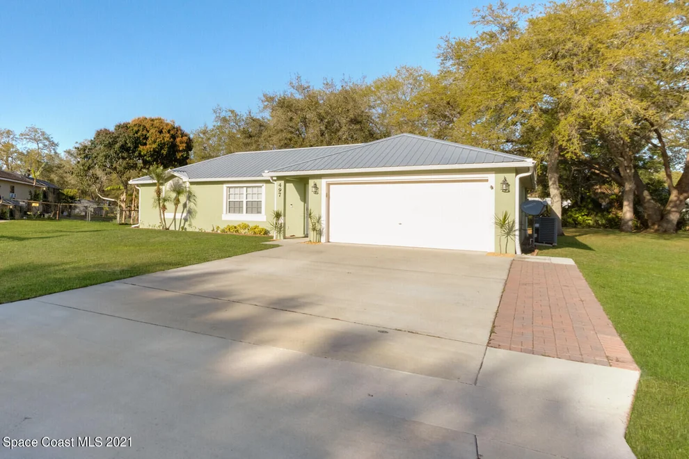 Unit for sale at 497 Forgal Avenue NE, Palm Bay, FL 32907