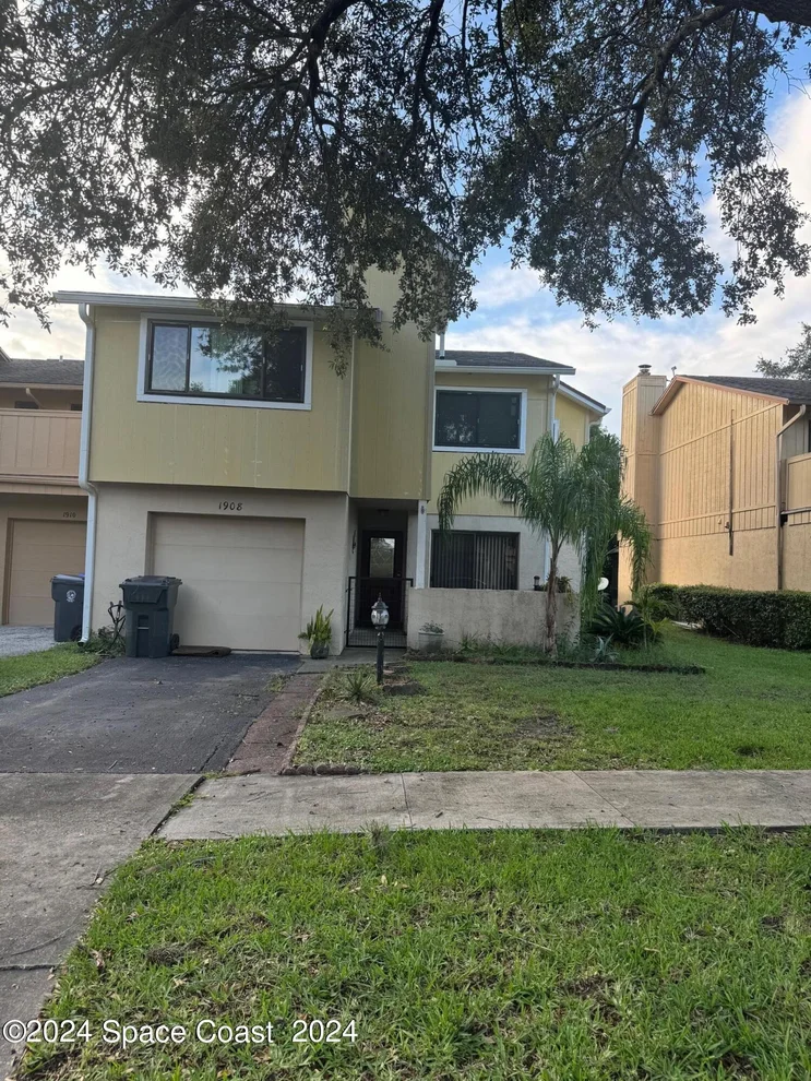 Unit for sale at 1908 Cashew Courtway Court, Titusville, FL 32780
