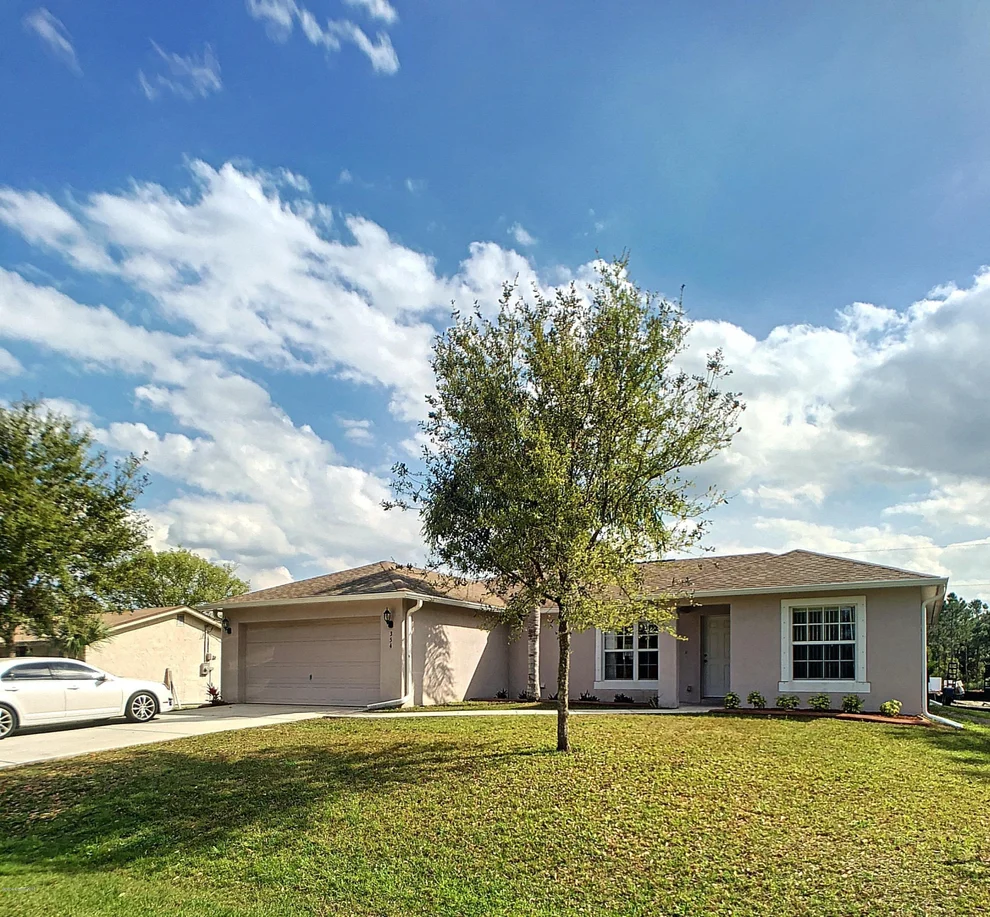 Unit for sale at 354 SE Galley Street SE, Palm Bay, FL 32909