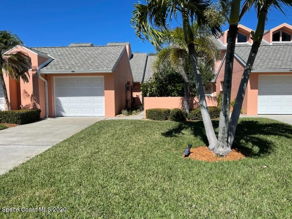Unit for sale at 146 Casseekee, Melbourne Beach, FL 32951