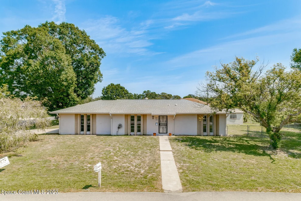 Unit for sale at 2005 Dogwood Street NE, Palm Bay, FL 32907