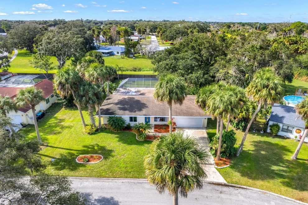Unit for sale at 1217 Knollwood Road NE, Palm Bay, FL 32907