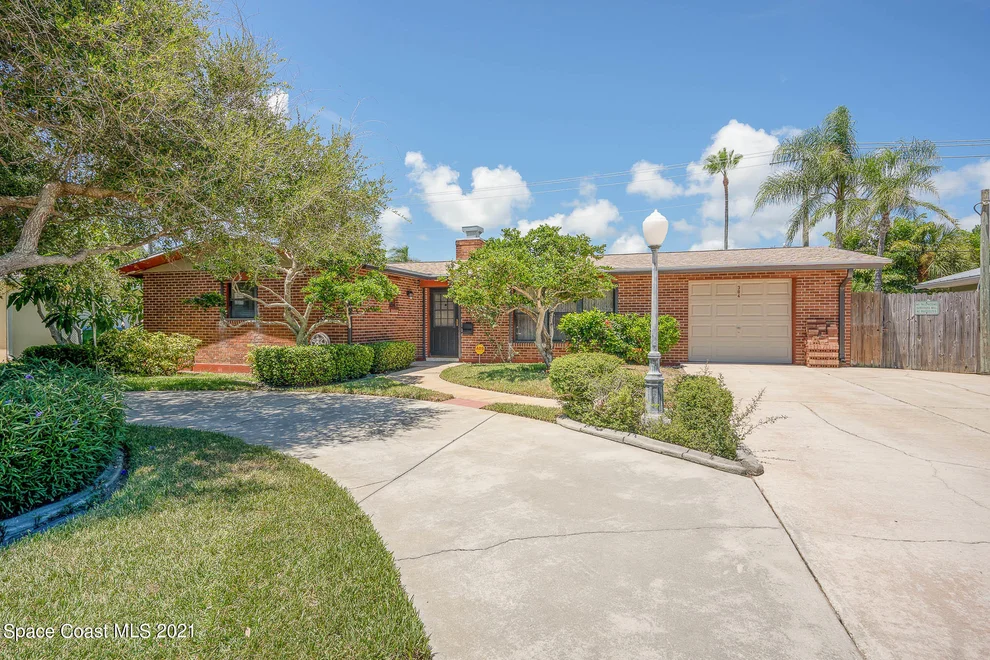 Unit for sale at 384 Harbor Drive, Cape Canaveral, FL 32920