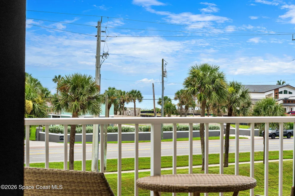 Unit for sale at 2160 N Highway A1a, Indialantic, FL 32903