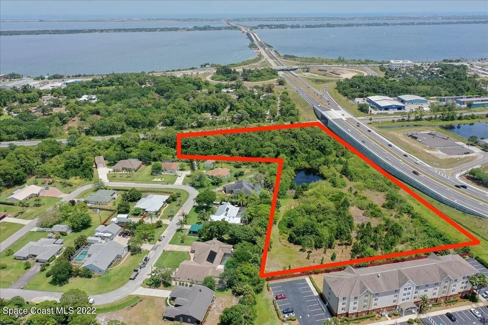 Unit for sale at 0 Pineda Plaza Way, Palm Shores, FL 32940