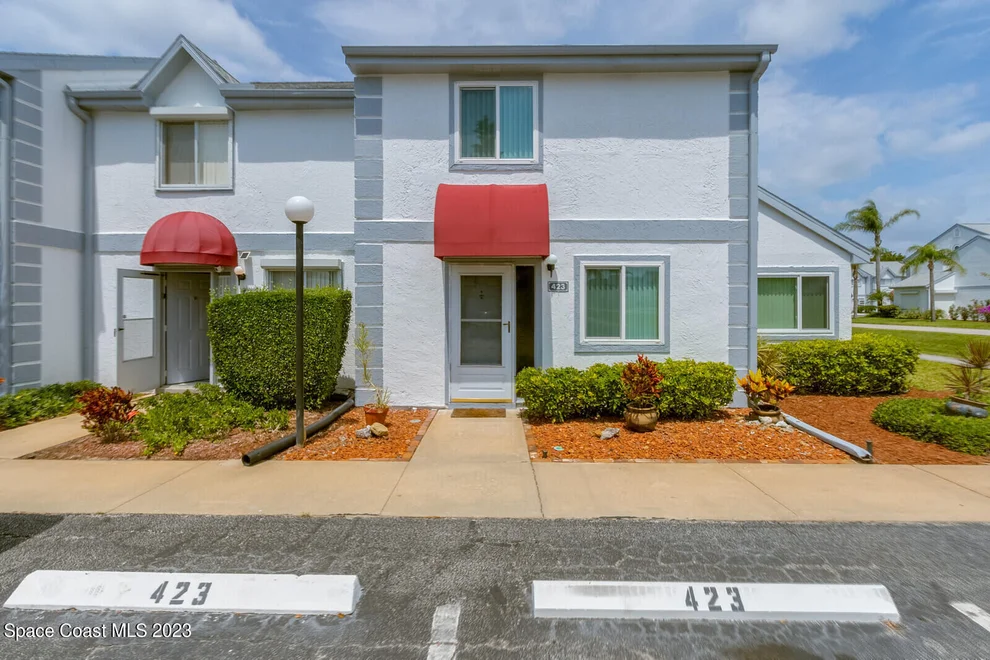 Unit for sale at 423 Seaport Boulevard, Cape Canaveral, FL 32920