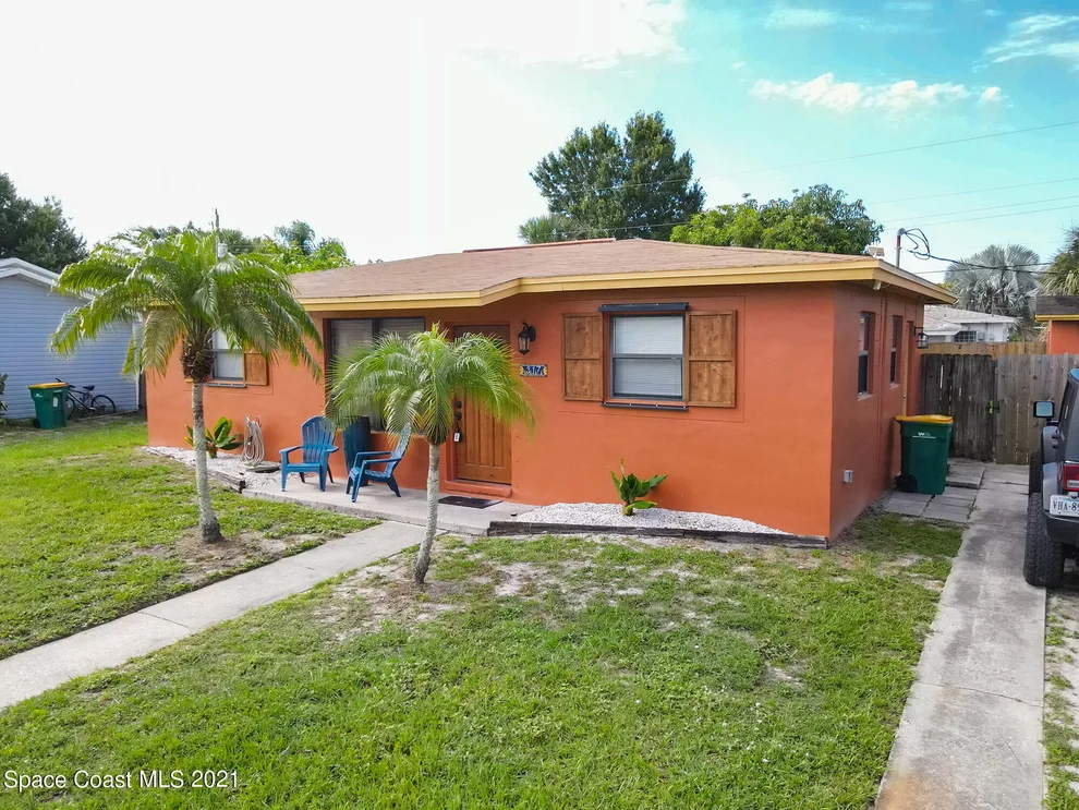 Unit for sale at 317 W University Boulevard, Melbourne, FL 32901