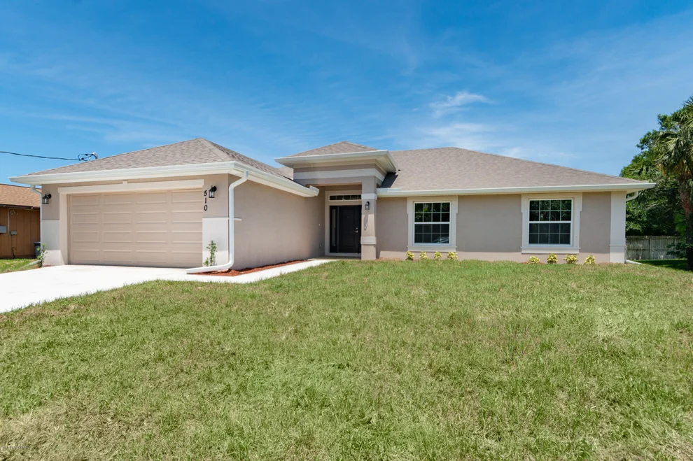 Unit for sale at 1150 Ransom Road SE, Palm Bay, FL 32909