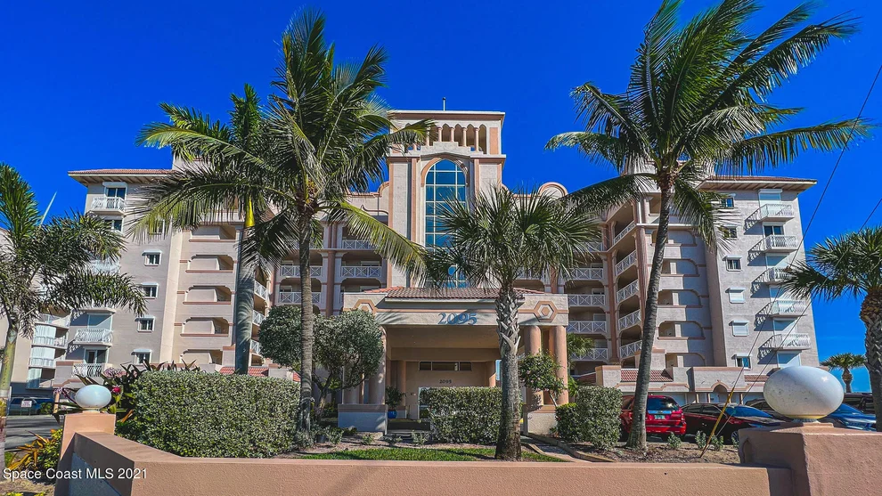 Unit for sale at 2095 Highway A1a, Indian Harbour Beach, FL 32937