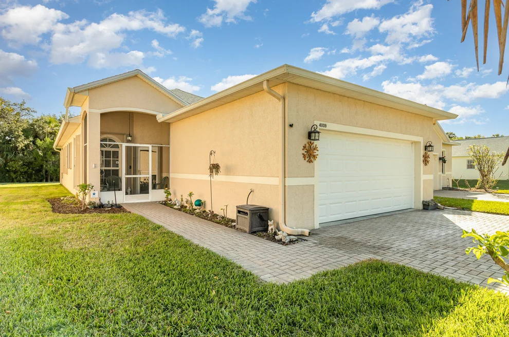 Unit for sale at 4009 Judith Avenue, Merritt Island, FL 32953