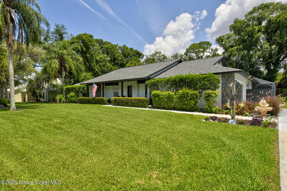 Unit for sale at 3520 Serenity Lane, Melbourne, FL 32934