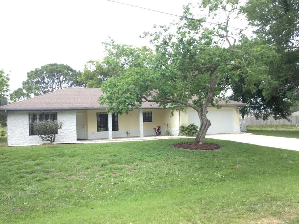 Unit for sale at 730 Lynbrook Street NW, Palm Bay, FL 32907