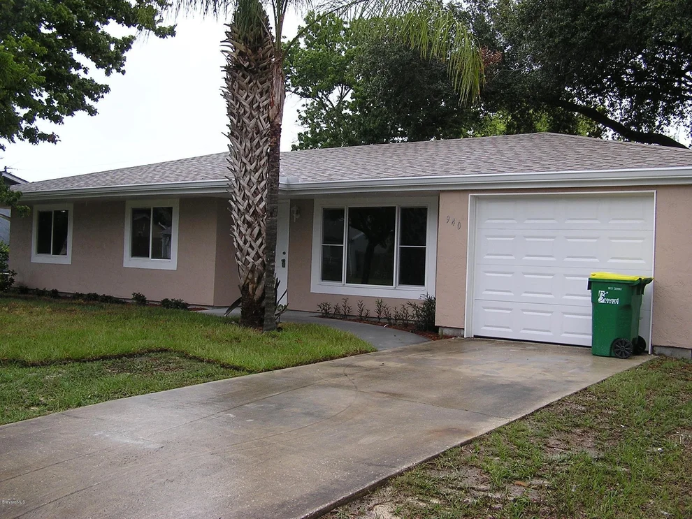 Unit for sale at 940 Eyerly Street, Cocoa, FL 32927