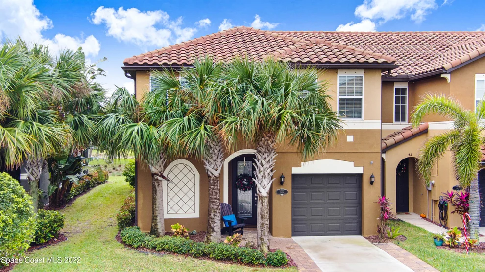 Unit for sale at 145 Redondo Drive, Satellite Beach, FL 32937