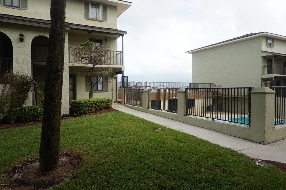Unit for sale at 199 Highway A1a, Satellite Beach, FL 32937