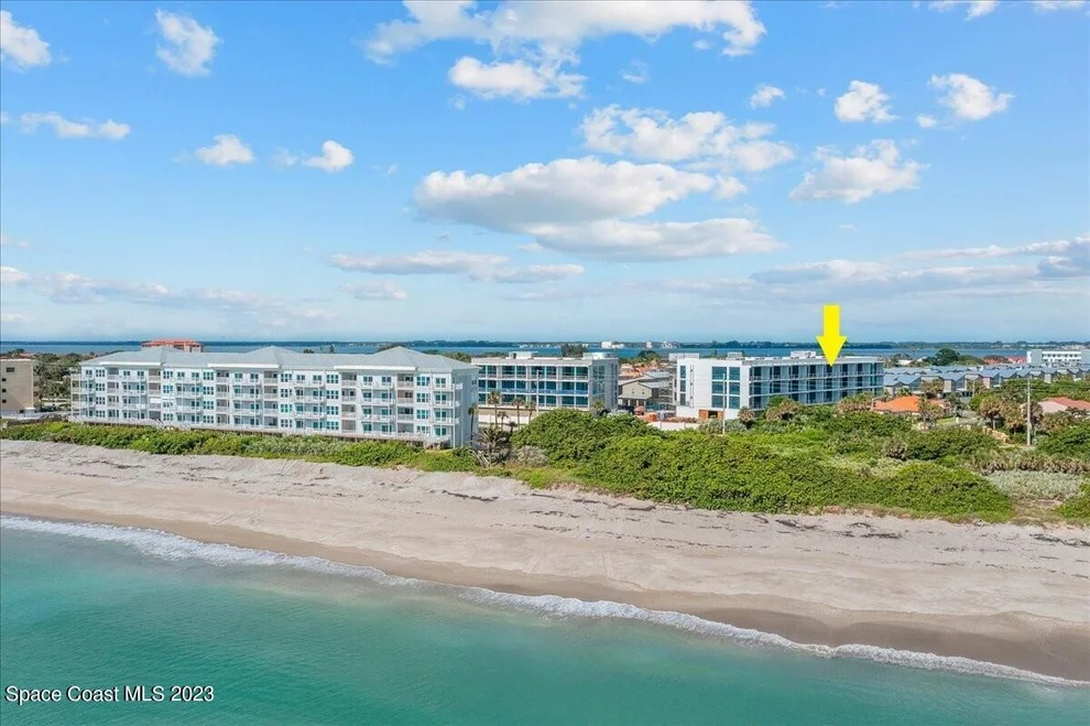 Unit for sale at 3031 Hafen Lane, Melbourne Beach, FL 32951