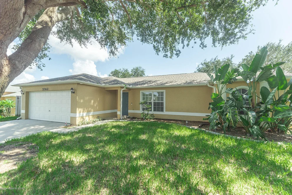 Unit for sale at 5562 River Oaks Drive, Titusville, FL 32780