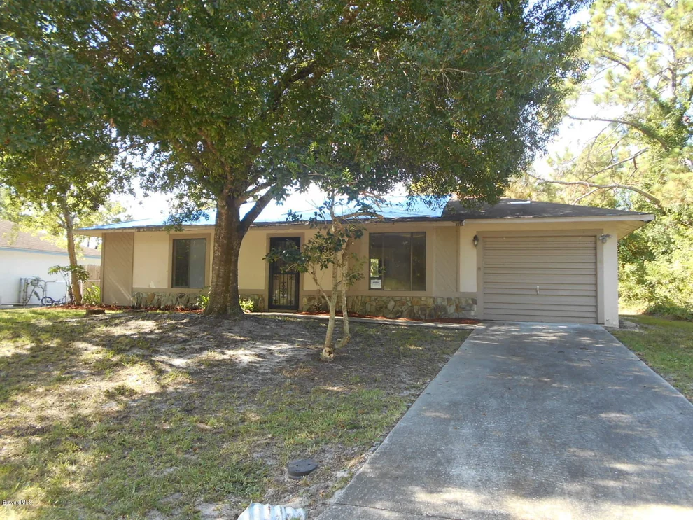 Unit for sale at 438 Breakwater Street SE, Palm Bay, FL 32909