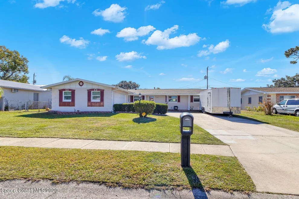Unit for sale at 2913 Jasmine Street, Titusville, FL 32796