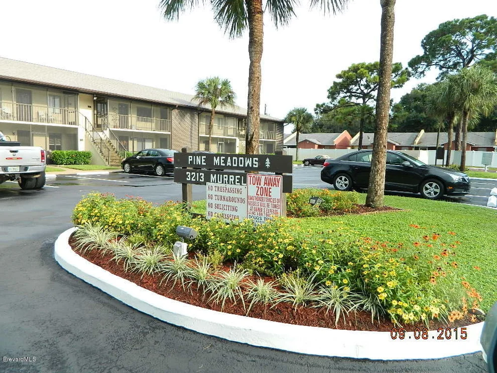 Unit for sale at 3213 Murrell Road, Rockledge, FL 32955