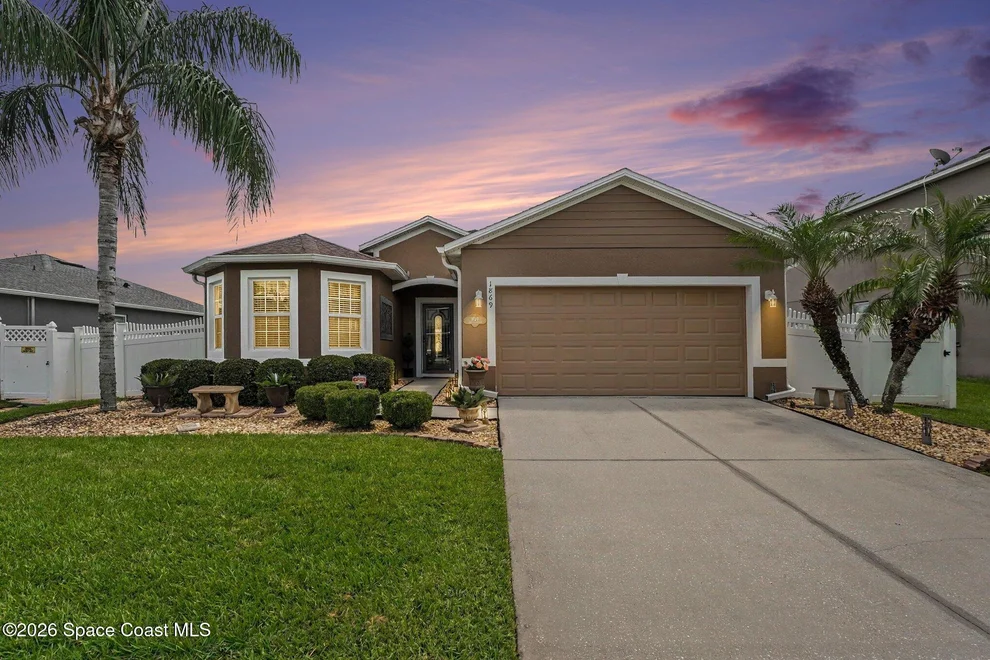 Unit for sale at 1869 Monte Cristo Lane, Kissimmee, FL 34758