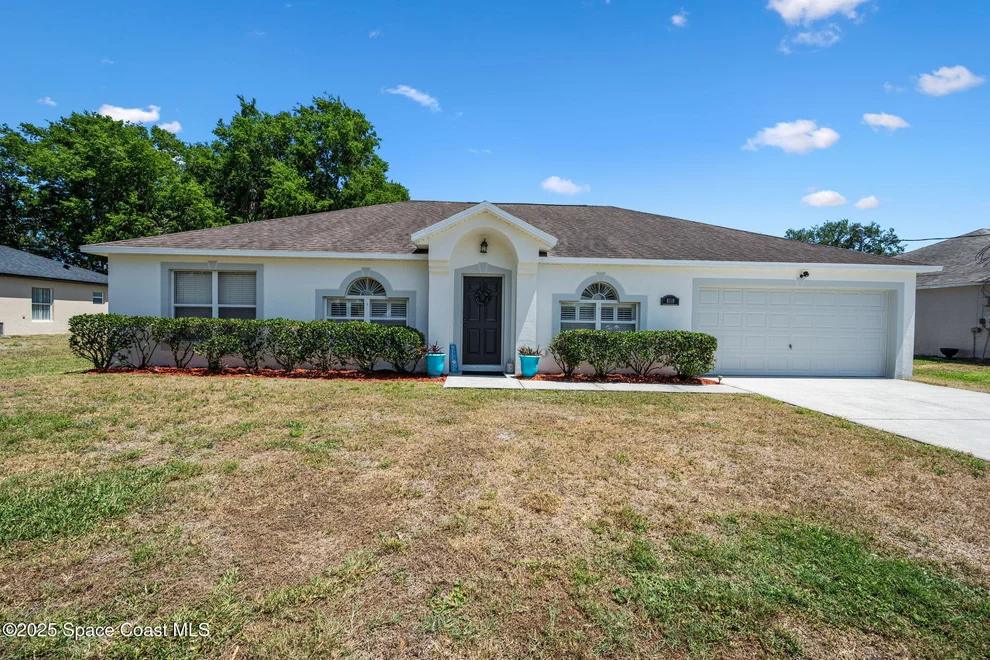 Unit for sale at 6519 Bamboo Avenue, Cocoa, FL 32927
